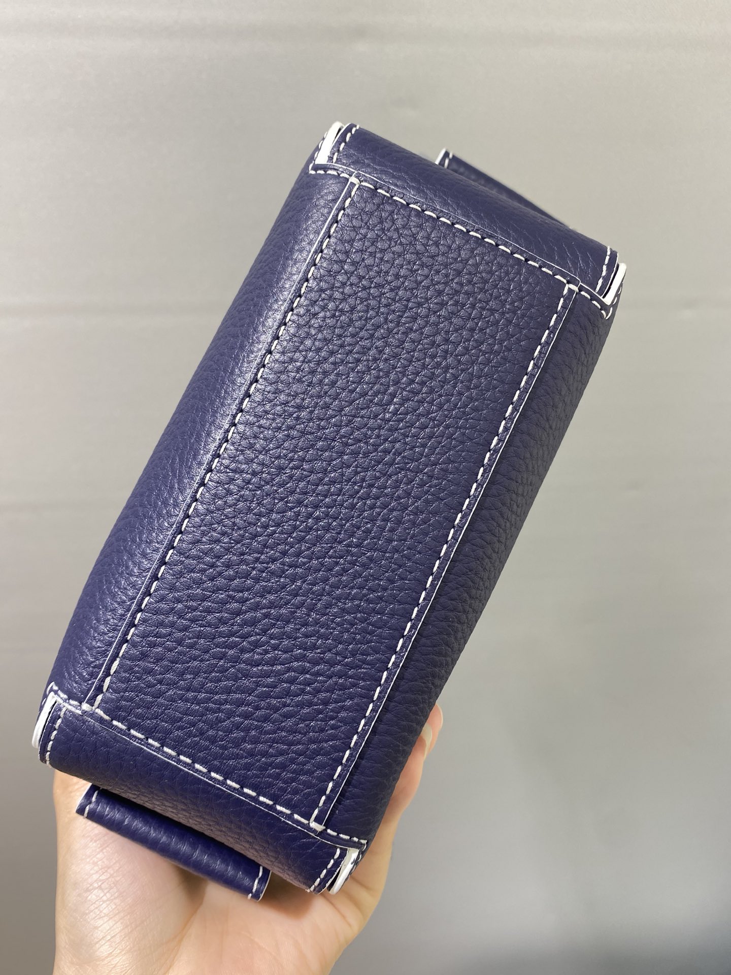 델보 쿨 박스 나노백